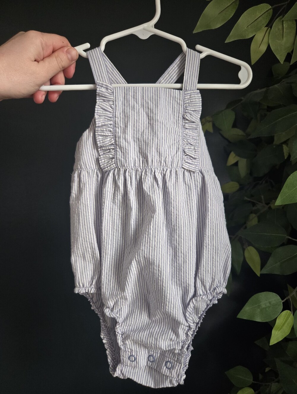 Carters Girls Outfit NWT 12 Months